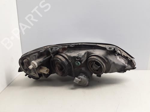 Left headlight OPEL ASTRA G Hatchback (T98) 2.0 DI (F08, F48) | BP16692760C28 