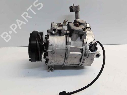 AC compressor BMW 5 (E60) 530 d | BP36051809M34 - Image 3