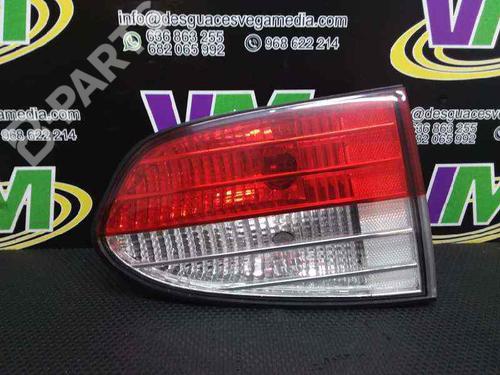 Used Left taillight HYUNDAI H-1 / STAREX Bus (A1) 2.5 TD 4WD (99 hp) 7468588