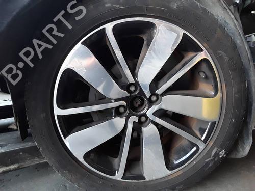 Used Rim ALFA ROMEO MITO (955_) 1.4 (955.AXB1B, 955.AXU1A) (78 hp) 9185998