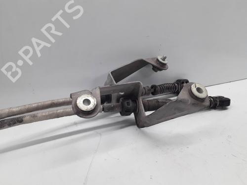 Gear lever SEAT LEON (1P1)  | BP36650307M90  - Image 5