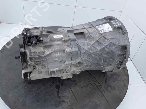 Gearbox MERCEDES-BENZ SPRINTER 3,5-t Van (B906)  | BP23886818M3 