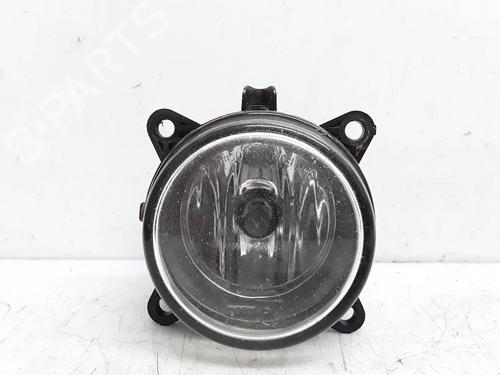 Used Left front fog light PEUGEOT PARTNER MPV (5_, G_) 2.0 HDI (90 hp) 8303516