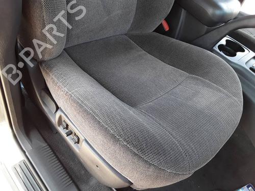 Stol høyre foran JEEP GRAND CHEROKEE II (WJ, WG) 3.1 TD 4x4 | BP10372003C16 