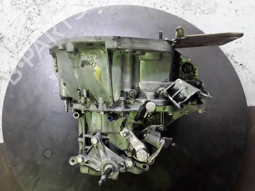 Gearbox RENAULT MEGANE II Saloon (LM0/1_)  | BP8259041M3 