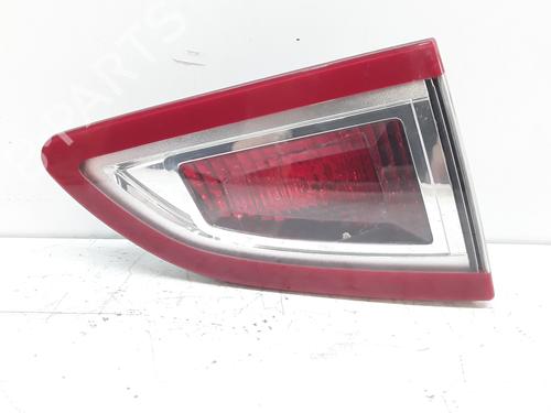 Used Left tailgate light RENAULT SCÉNIC III (JZ0/1_) [2008-2016]  8401947