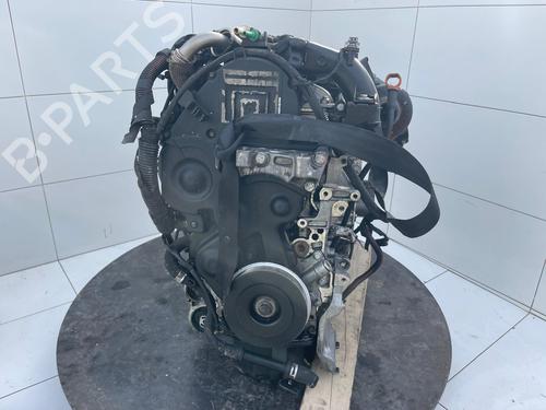Motor CITROËN C4 Picasso I MPV (UD_)  | BP29920946M1
