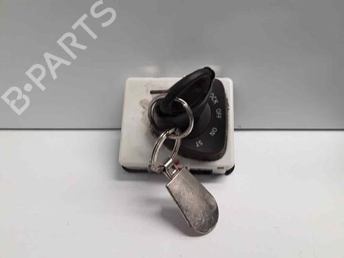 Elektronisk modul SAAB 9-3 (YS3F, E79, D79, D75) 1.9 TiD (150 hp) 29982902