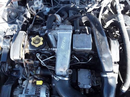 Motor MG MG ZS 2.0 TD (101 hp) 7542377