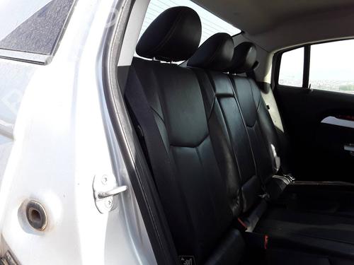 Stol bak CHRYSLER SEBRING (JS) 2.0 CRD (140 hp) 8051471