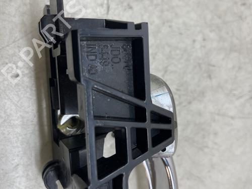 Høyre foran invendig håndtak NISSAN QASHQAI / QASHQAI +2 I (J10, NJ10, JJ10E)  | BP27578104I14 