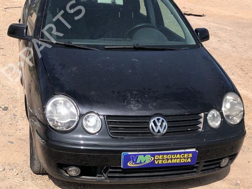 Brugte VW POLO IV (9N_, 9A_)  1.4 TDI  4631937