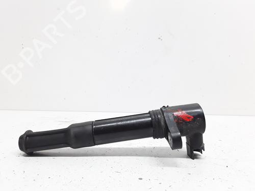 Tennspole FIAT GRANDE PUNTO (199_) 1.4 16V (90 hp) 12316796