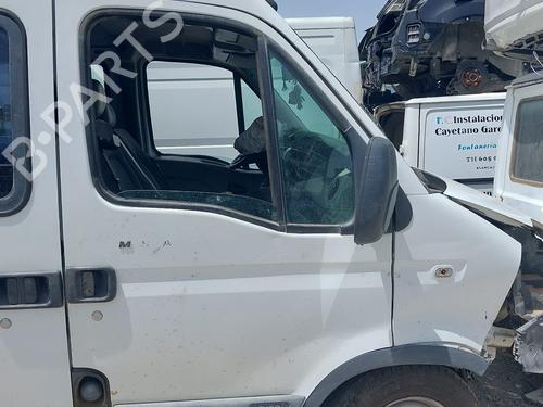 Steering column stalk NISSAN INTERSTAR Van (X70)  | BP29340550I23 