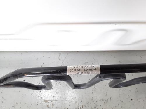 Oil radiator BMW 1 (E87)  | BP8747571M33 
