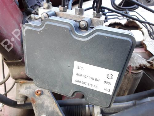 Used ABS pump SEAT IBIZA IV (6J5, 6P1) [2008-2017]  10150416
