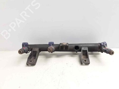 Sprederrør PEUGEOT 206 Hatchback (2A/C) 1.6 i | BP16735953M98 