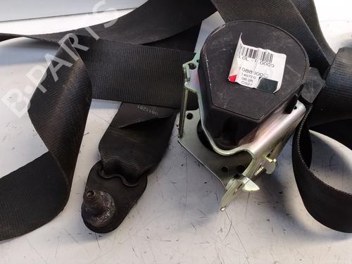 Front left seatbelt DACIA SANDERO II | BP37033232I26 - Image 5