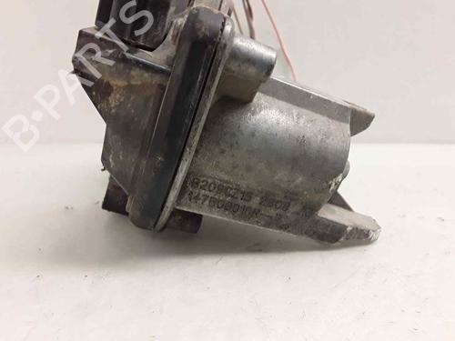 Throttle body RENAULT CLIO IV (BH_)  | BP25707899M82