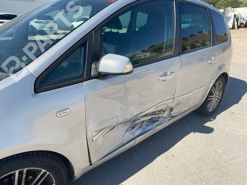 Intercooler FORD C-MAX (DM2) 1.8 TDCi | BP8107479M30  - Image 9