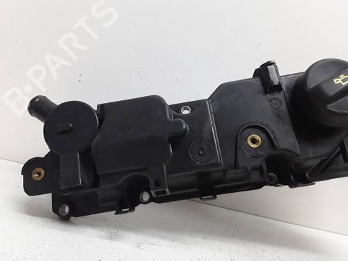 Ventildæksel FORD FIESTA VI (CB1, CCN) 1.5 TDCi | BP15720607M124 