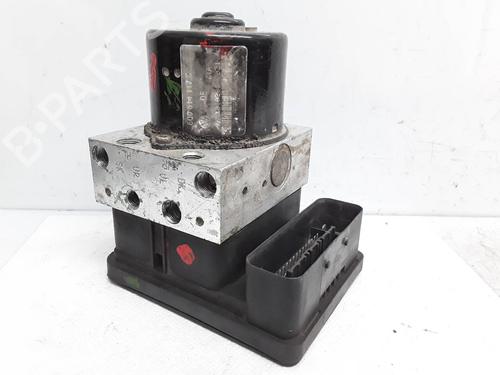 Used ABS pump VW POLO IV (9N_, 9A_) [2001-2014]  8401958