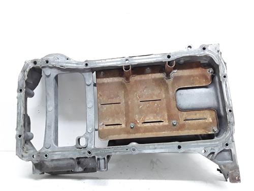 Used Oil sump NISSAN X-TRAIL I (T30) 2.2 DCi FWD (114 hp) 14140190