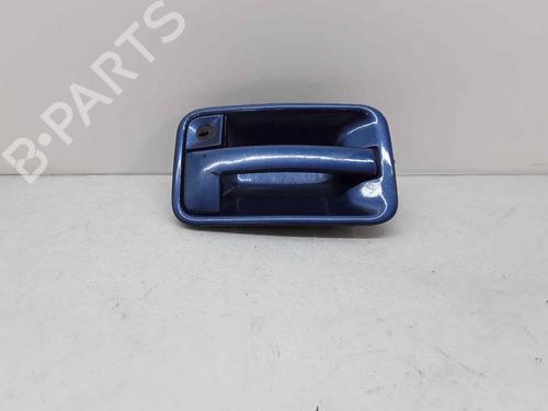 Used Front left exterior door handle CITROËN EVASION MPV (22, U6) 2.1 TD (109 hp) 21866535