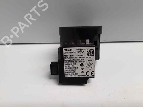 Used Electronic module NISSAN MICRA V (K14) [2016-2025]  30307784