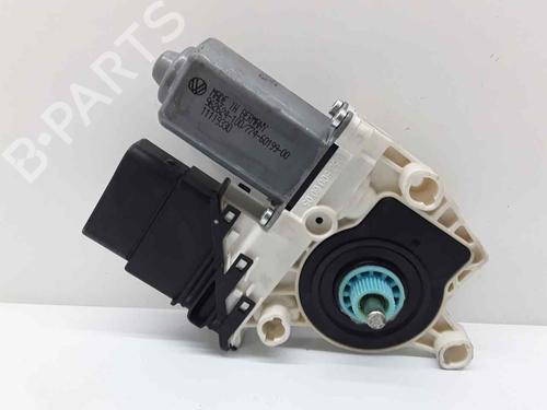 Left rear window motor VW TIGUAN (5N_) | BP32328719E23