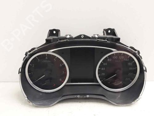 Instrument cluster NISSAN MICRA V (K14)  | BP24359540C47 