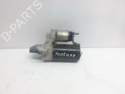 Used Starter ALFA ROMEO MITO (955_) 1.3 MultiJet (955AXP1A, 955AYC1A) (95 hp) 7471833