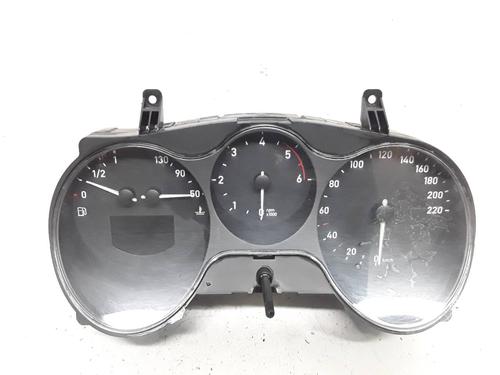Instrument cluster SEAT ALTEA (5P1)  | BP10919027C47 