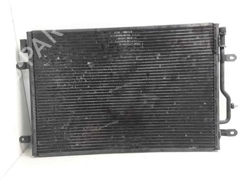 AC radiator AUDI A4 B6 (8E2) 1.9 TDI | BP25405819M32
