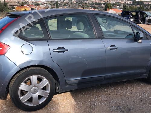 Injector CITROËN C4 I (LC_) | BP32155976M100