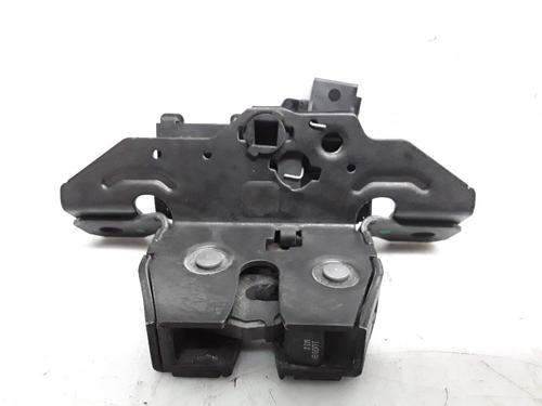 Used Tailgate lock OPEL ASTRA J (P10) [2009-2016]  8362373
