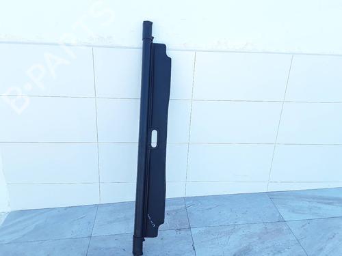 Rear parcel shelf OPEL ZAFIRA A MPV (T98) 2.0 DTI 16V (F75) | BP16103548C85