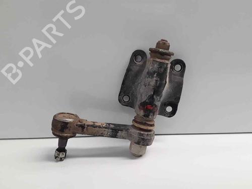 Used Other HYUNDAI TERRACAN (HP) [2001-2008]  29753942