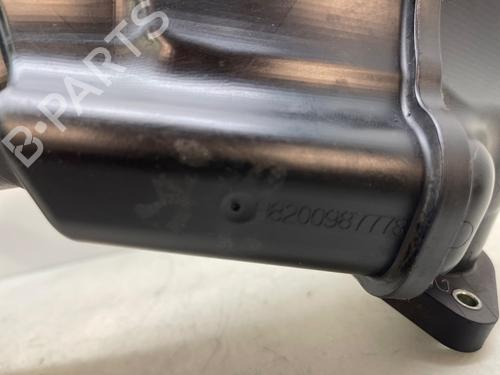 Pipe RENAULT MASTER III Platform/Chassis (EV, HV, UV) 2.3 dCi 130 RWD (HV01, HV10, HV11, HV12, UV01, UV10,... | BP28826310M125 