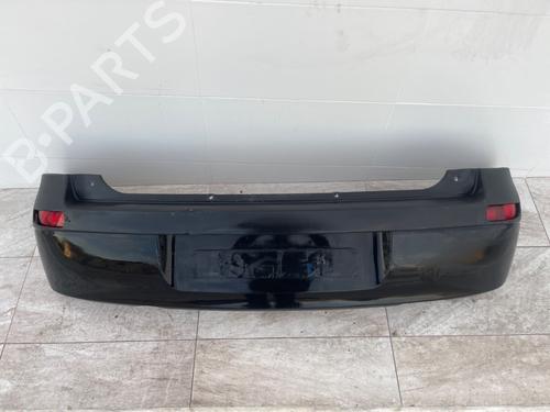 Bak støtfanger OPEL CORSA C (X01) 1.7 DI (F08, F68) (65 hp) 23024442