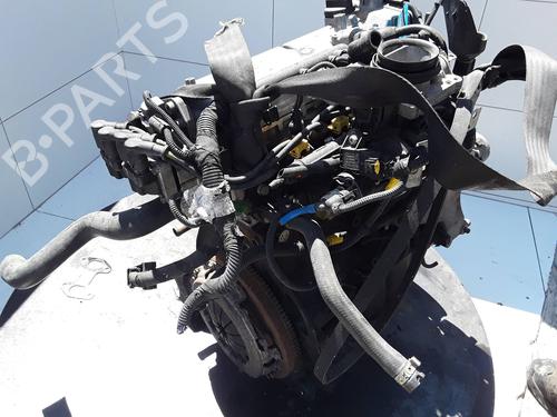 Engine FIAT PANDA (169_) 1.2 (169.AXB11, 169.AXB1A) | BP30100251M1 - Image 3