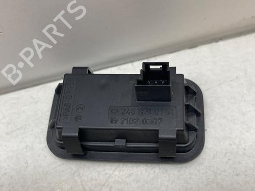 Switch MERCEDES-BENZ CLA Coupe (C117) CLA 220 CDI / d (117.303) | BP25841820I30 