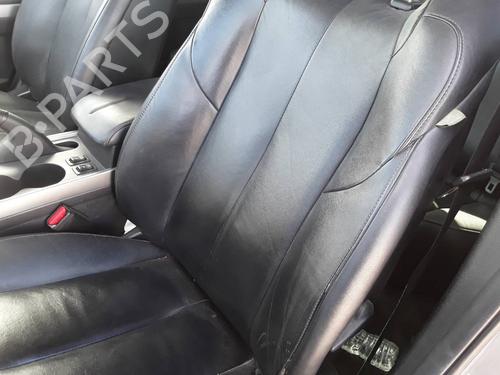 Sæde venstre fortil MAZDA CX-7 (ER) 2.2 MZR-CD AWD (ER10A) | BP11787812C15 