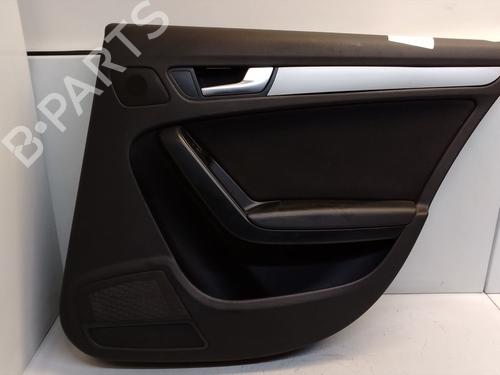 Used Rear right panel Rear right panel 37158301 37158301