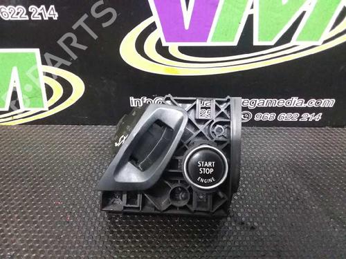 Ignition barrel BMW X5 (E70) 3.0 d | BP7468084M48 
