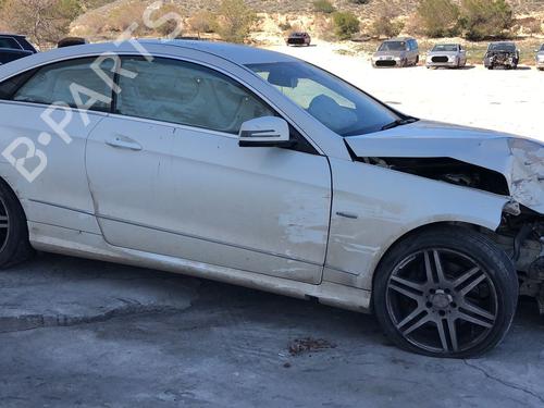 Air vent MERCEDES-BENZ E-CLASS Coupe (C207) E 250 CDI / BlueTEC / d (207.303, 207.304) | BP32507714I21