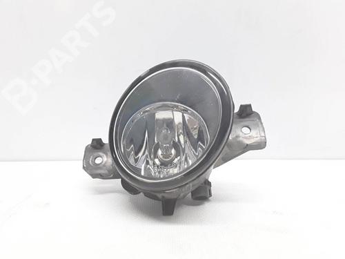 Used Right front fog light Right front fog light RENAULT CLIO II (BB_, CB_) 1.9 dTi (B/CB0U) (80 hp) 7879791 7879791