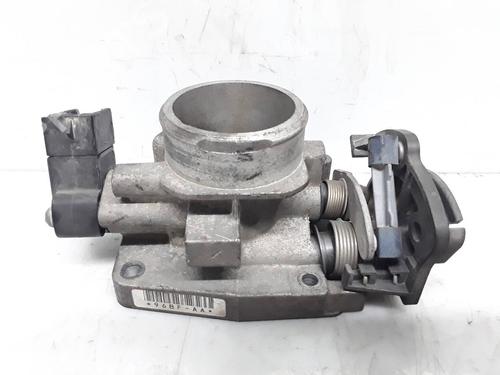 Drosselklappe FORD KA (RB_) 1.3 i | BP10261089M82 