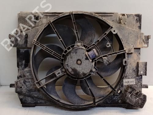 Radiator fan DACIA SANDERO II | BP37703422M35 - Image 2
