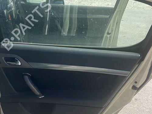 Left front window switch PEUGEOT 407 (6D_) 2.0 (6DRFNB, 6DRFNE) | BP38604109I27 - Image 14